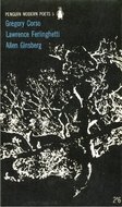 Gregory Corso, Lawrence Ferlinghetti, Allen Ginsberg