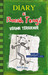 Diary Bocah Tengil 3: Usaha Terakhir (Diary of a Wimpy Kid, #3)