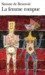 La femme rompue (Paperback)