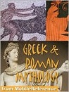 Greek and Roman Mythology