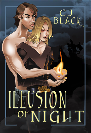 Illusion of Night (Illusion of Night, #1)