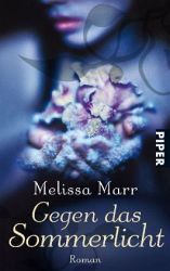 Gegen das Sommerlicht (Sommerlicht, #1)