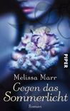 Gegen das Sommerlicht (Sommerlicht, #1)
