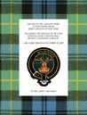 History of the Gordon Family as Descended from James Gordon of New York: Including the Lineages of His Sons, Lorenzo Dow Gordon and Bennett Nathanial Gordon