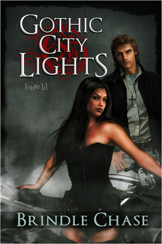 Gothic City Lights