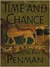 Time and Chance (Henry II & Eleanor of Aquitaine, #2)