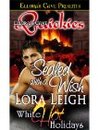 Sealed with a Wish by Lora Leigh