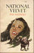 National Velvet (Paperback)