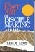 The Lost Art of Disciple Making (Paperback)