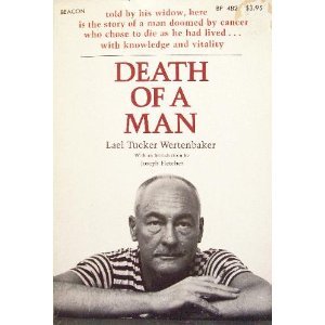 Death of a Man