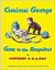 Curious George Goes to the Hospital (Paperback)