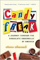 Candyfreak by Steve Almond
