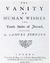 Vanity of Human Wishes