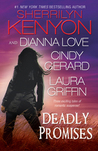 Deadly Promises by Sherrilyn Kenyon Deadly Promises by Sherrilyn Kenyon