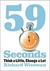 59 Seconds: Think a Little, Change a Lot (ebook)
