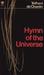 Hymn Of The Universe by Pierre Teilhard de Chardin Hymn Of The Universe by Pierre Teilhard de Chardin
