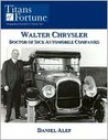 Walter Chrysler
