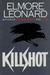 Killshot (Hardcover)