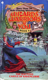 The Haunted Castle of Ravenhurst (Wizards, Warriors & You, #5)