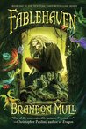 Fablehaven (Fablehaven, #1)
