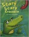 Scary Scary Crocodile