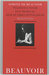 Pleidooi voor een moraal der dubbelzinnigheid (Paperback)
