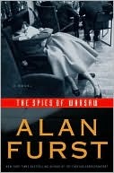 The Spies of Warsaw by Alan Furst The Spies of Warsaw by Alan Furst