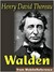 Walden by Henry David Thoreau