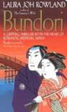 Bundori (Sano Ichiro, #2) Bundori (Sano Ichiro, #2)