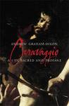 Caravaggio by Andrew Graham-Dixon