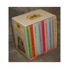 Little House on the Prairie Boxed Set (Little House, #1-9)