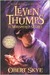 Leven Thumps and the Whispered Secret (Leven Thumps, #2)