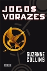 Jogos Vorazes by Suzanne Collins
