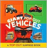 Giant Pop-Out Vehicles