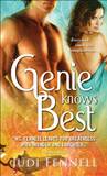 Genie Knows Best (Bottled Magic, #2)