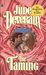 The Taming (Peregrine, #1)