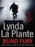 Blind Fury (Anna Travis Mystery, #6)