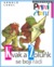 Kvak a Žbluňk se bojí rádi (Hardcover)