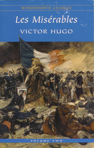 Les Miserables: Volume Two: v. 2 (Les Misérables #2)