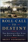 Roll Call to Destiny