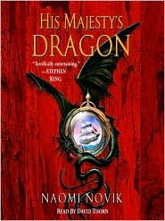 His Majesty's Dragon