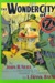 The Wonder City of Oz by John R. Neill