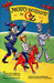 Merry Go Round in Oz (Book 40)