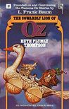 The Cowardly Lion of Oz (Oz, #17)