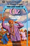 The Lost King of Oz (Book 19) The Lost King of Oz (Book 19)