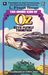The Gnome King of Oz (Book 21)