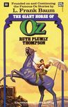 The Giant Horse of Oz (Book 22)