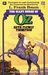 The Giant Horse of Oz (Book 22)