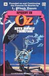 Speedy in Oz (Book 28)