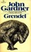 Grendel by John Gardner